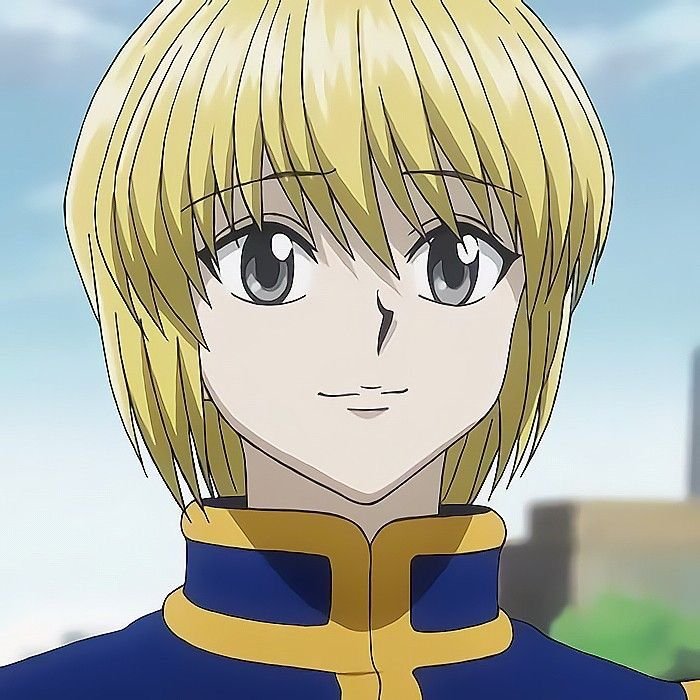 Kurapika — Image 16